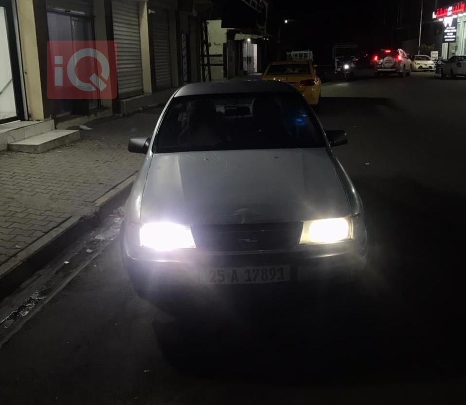 اوبل فيكترا